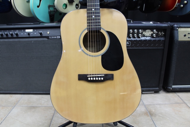 Guitare Acoustique - Image 3