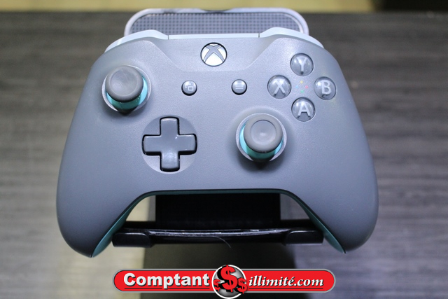manette xbox one