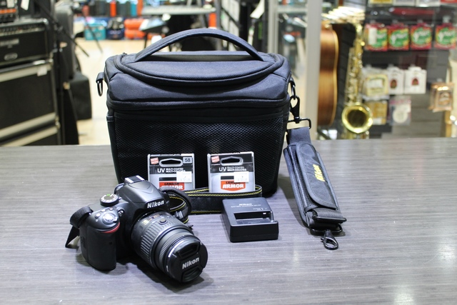 Caméra photo / vidéo