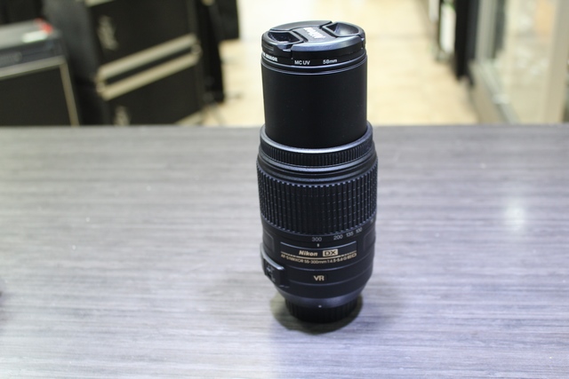 Lentille camera - Image 2