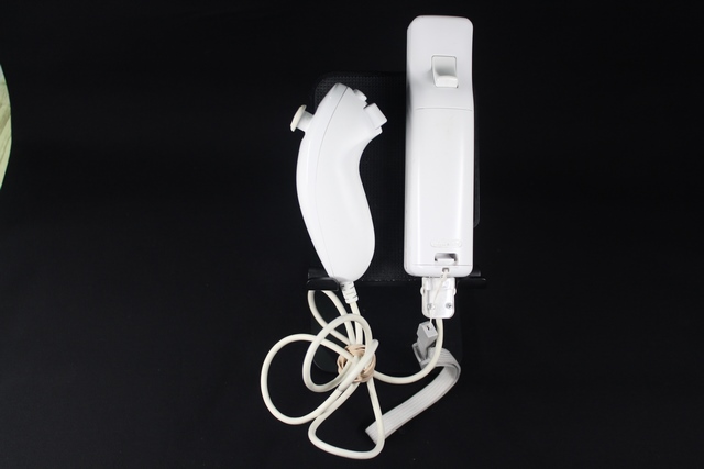 manette wii + nunchuk - Image 2