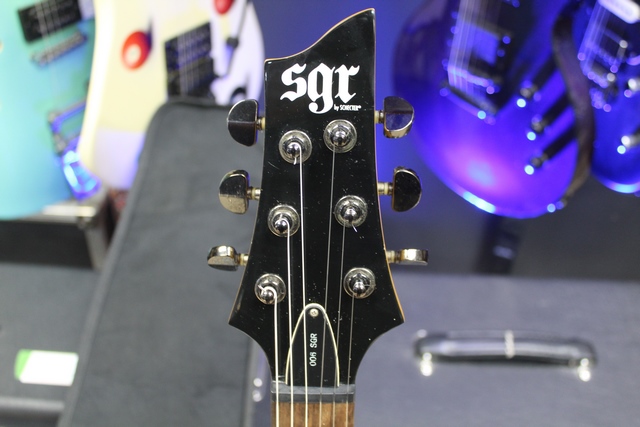 Guitare electrique - Image 2