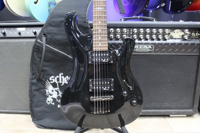 Guitare electrique - Image 3