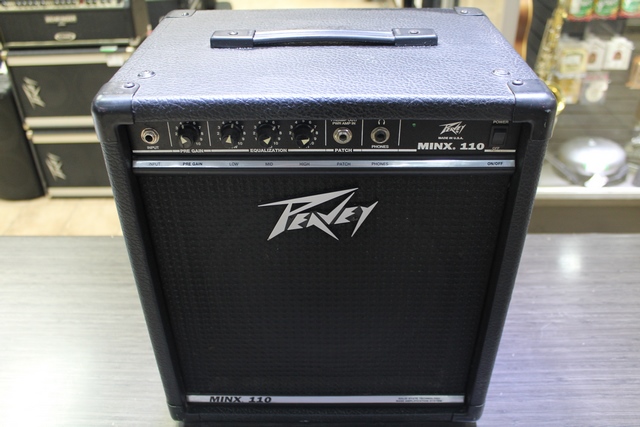 (35 Watts)Amplificateur Bass - Image 2