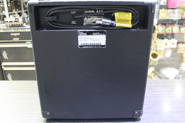 (35 Watts)Amplificateur Bass - Image 3