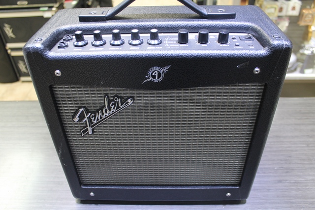 (20 Watts) Amplificateur de Guitare - Image 2