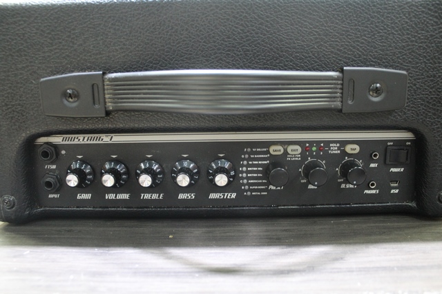 (20 Watts) Amplificateur de Guitare - Image 3