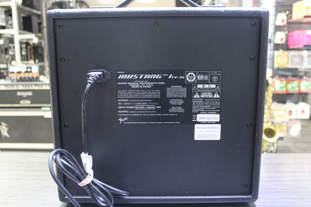 (20 Watts) Amplificateur de Guitare - Image 4