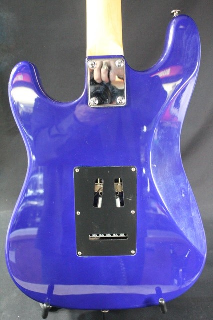 Guitare Electrique - Image 4