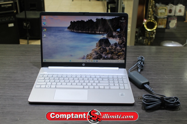 Portable HP +acc universel