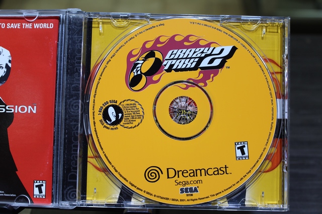 Crazy Taxi 2 - Image 3