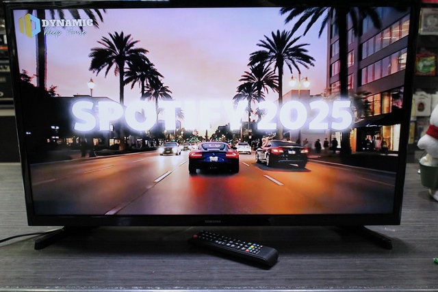 tv 32 pouce +tc intelligent - Image 2