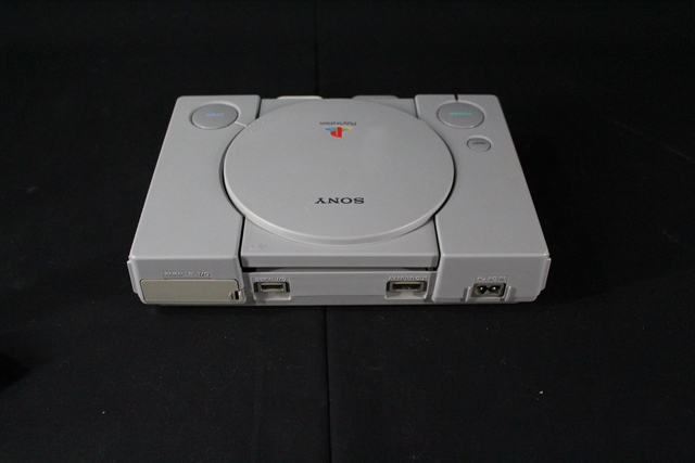 console ps1+ acc - Image 2
