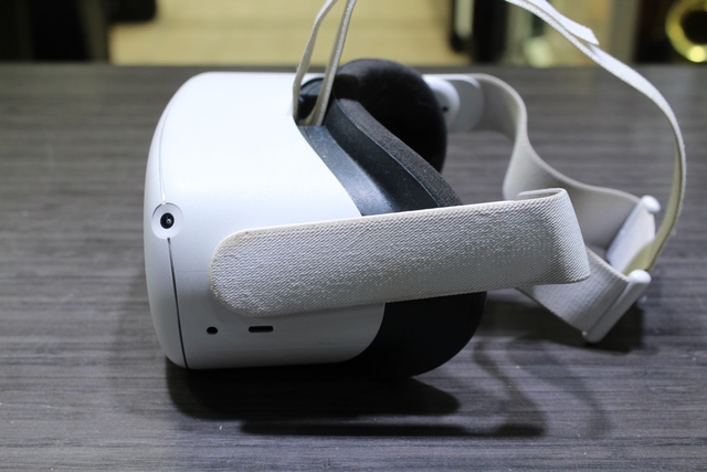 Casque VR Meta Quest 2 - Image 2