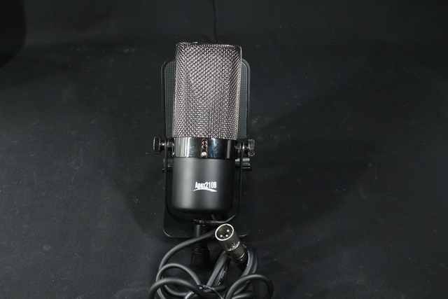 Microphone Condensateur - Image 2
