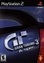 Grand Turismo 3