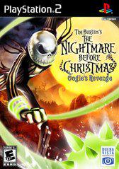 The Nightmare Before Christmas Oogies Revenge (complet)