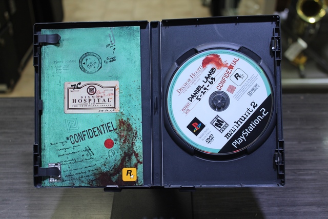 Manhunt 2 (complet) - Image 3