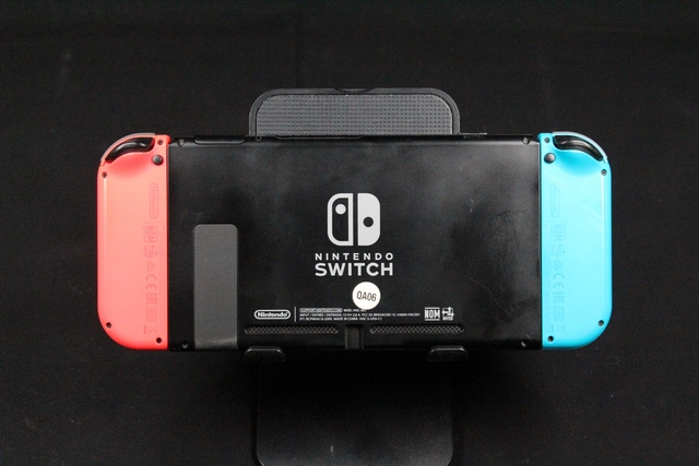 Console Switch + carte micro sd 256gb + valises transport - Image 3