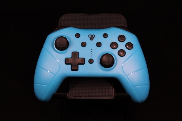 Manette switch sans marque