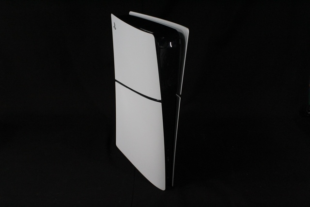 Console PS5 slim Digital - Image 3