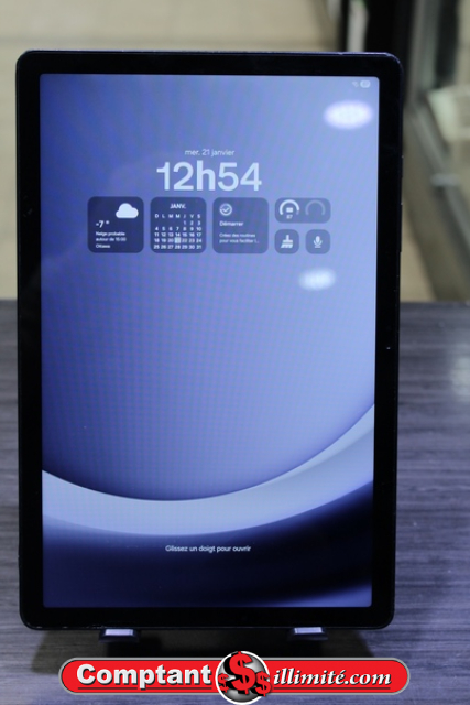 Samsung Galaxy Tab a9+ 64gb