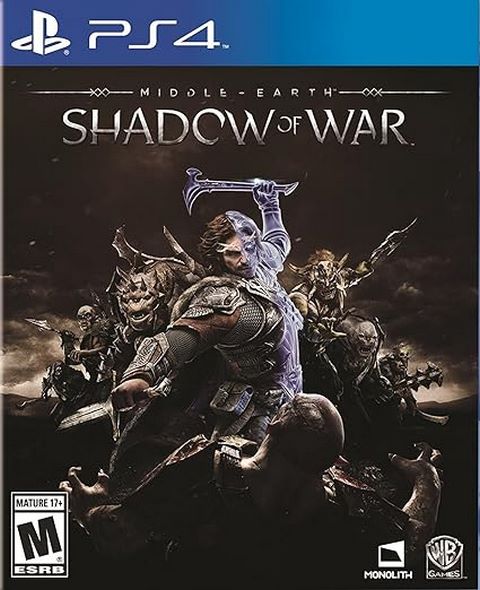 Shadow of Wars