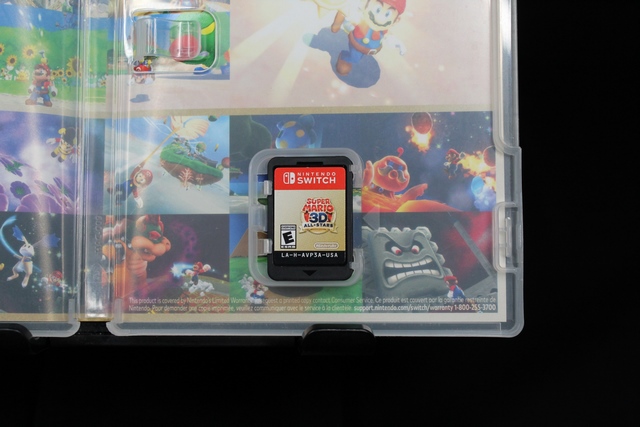 Super Mario 3D All Stars - Image 3