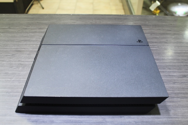console ps4 500GB - Image 2