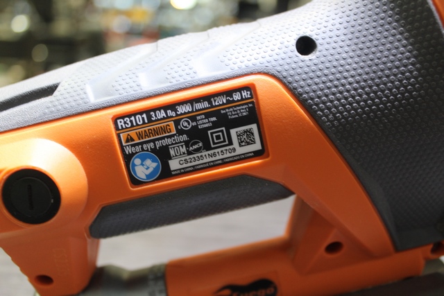 Scie sauteuse fillaire - Image 2