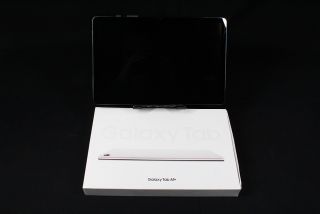 Samsung A9+ 128g - Image 3