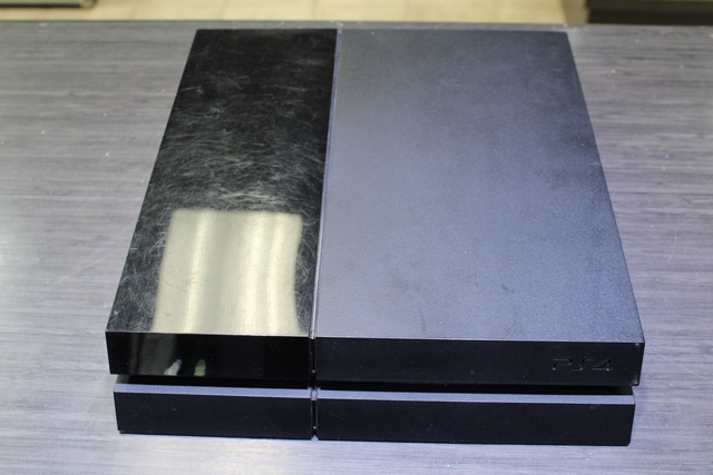  Console PS4 500gb - Image 2