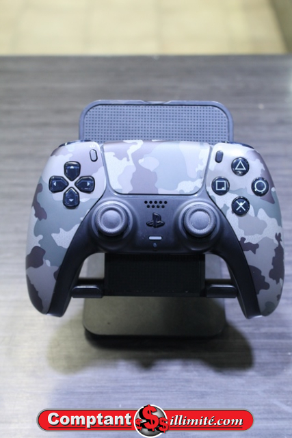 Manette PS5