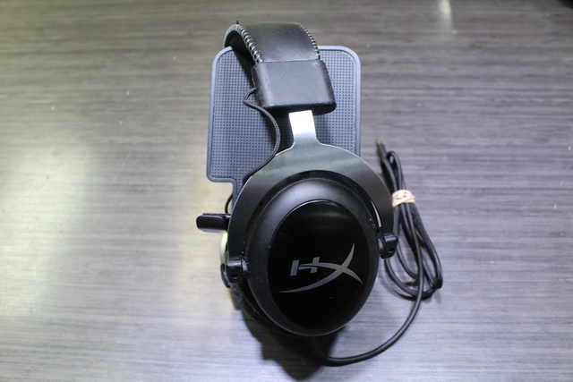 Casque ecouteur (manque micro) - Image 2