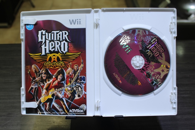 Guitar Hero Aerosmith - Image 3