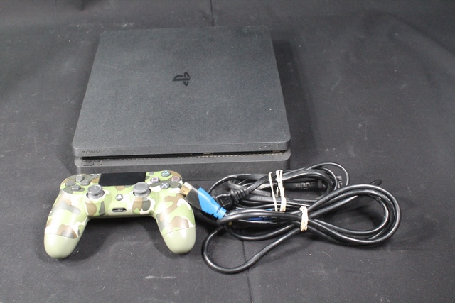 Playstation 4 Slim 1to