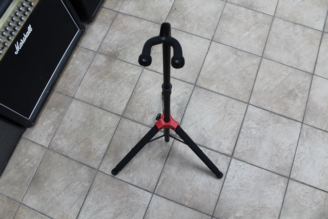 Pied de Guitare - Image 2