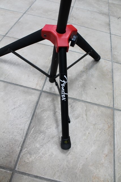 Pied de Guitare - Image 3