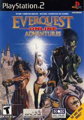 Everquest Online