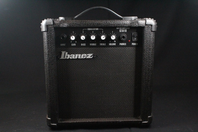 (10 Watts) Amplificateur de Guitare