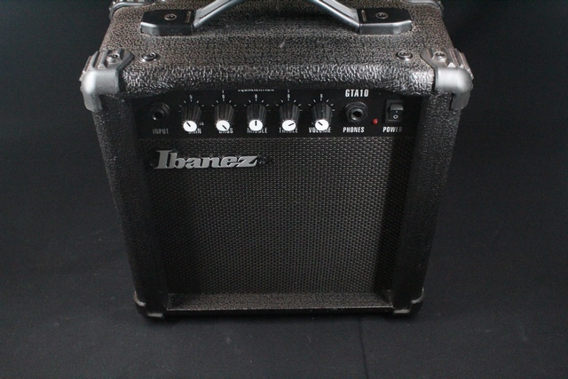 (10 Watts) Amplificateur de Guitare - Image 2