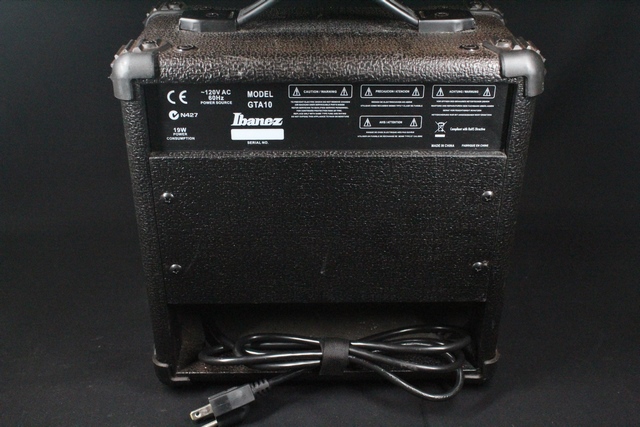 (10 Watts) Amplificateur de Guitare - Image 3