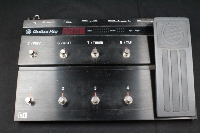 Pedale Controleur - Image 2