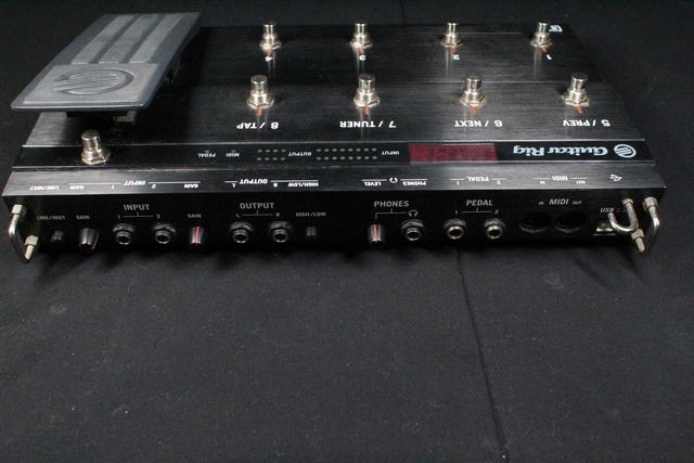 Pedale Controleur - Image 3