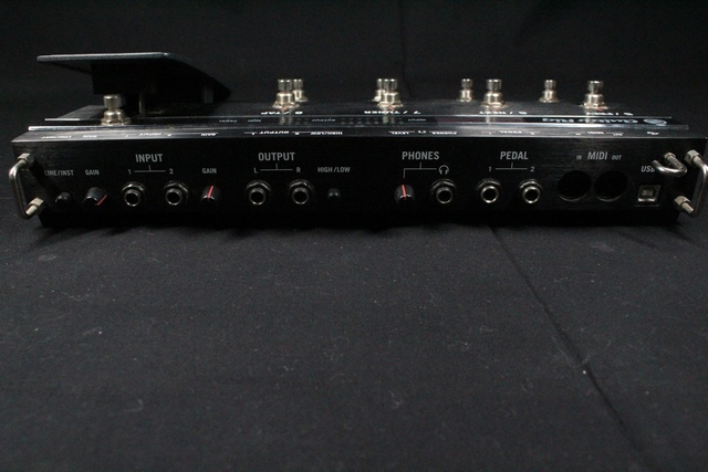 Pedale Controleur - Image 4