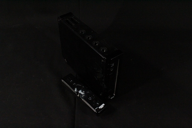 Console wii (manette sans marque) + acc (component RGB) - Image 3