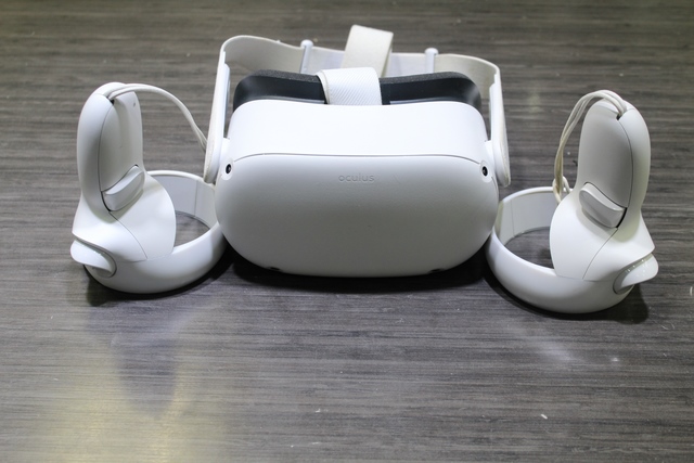 Casque meta 2 128GB - Image 2