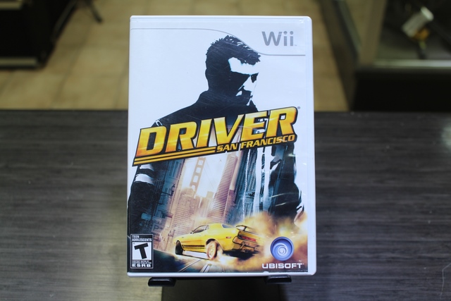 Driver San Francisco - Image 2