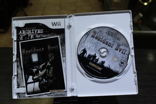 Resident Evil Archives - Image 3