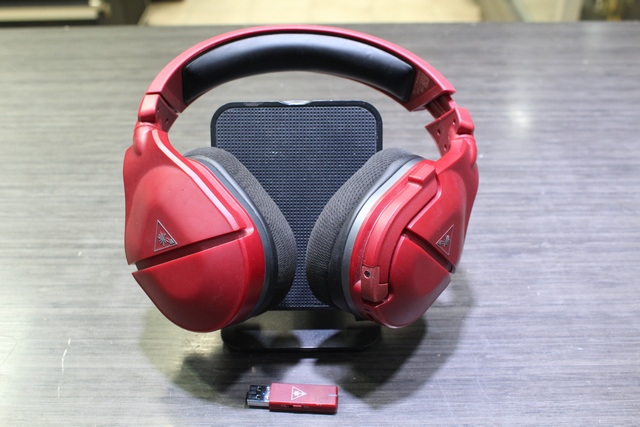 Casque ecoute turtle beach sans-fil - Image 2